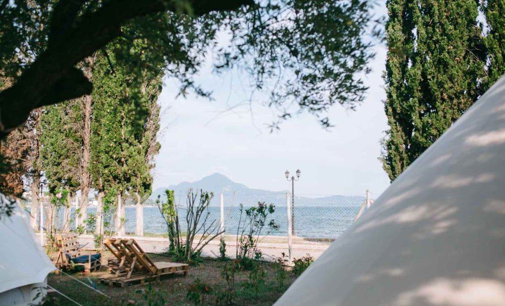 NISI Campsite
