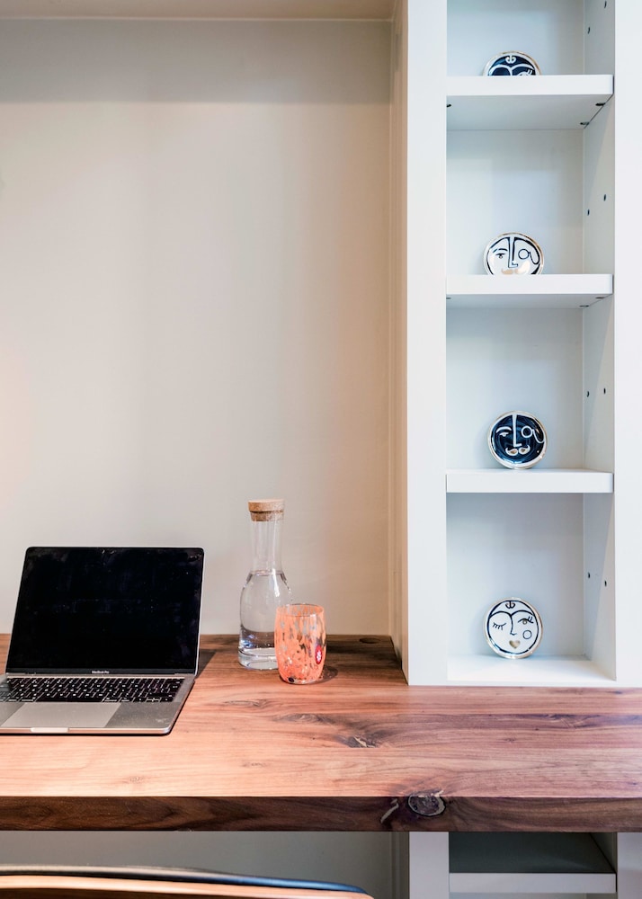 The Notting Hill Townhouse - by Out of Office Lifestyle