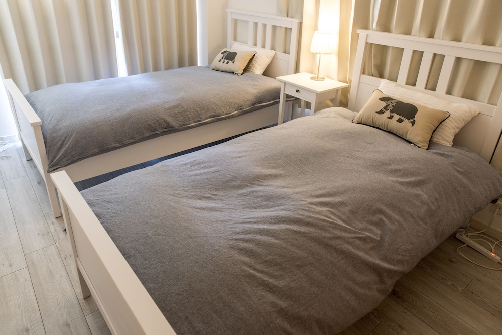 ZAITO Tokyo Kikukawa Economy Inn