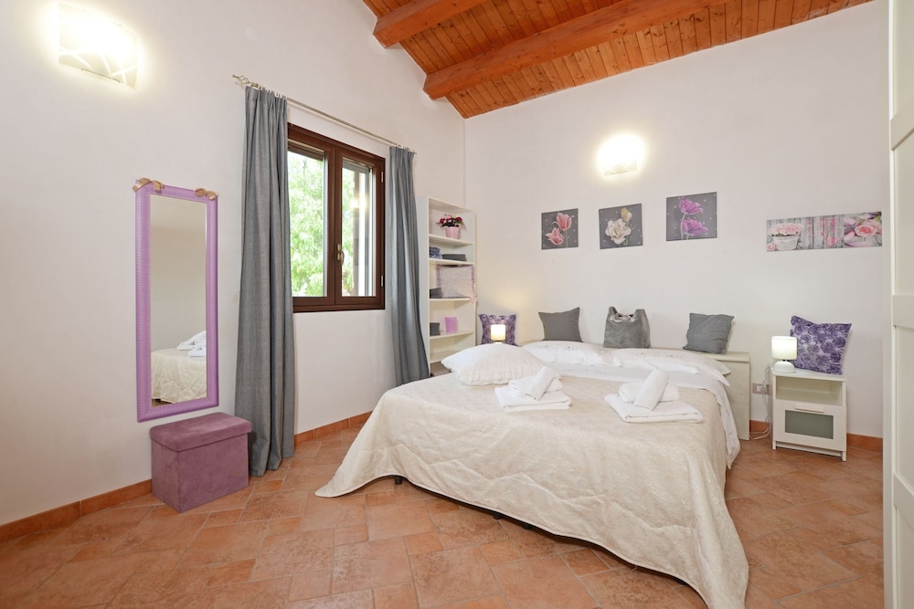 Fiore D'ulivo view 4