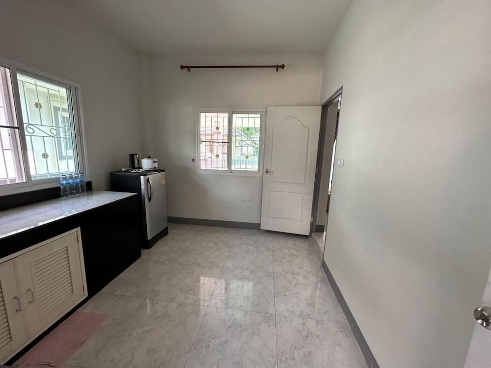 3-Bedroom Chiang Mai House