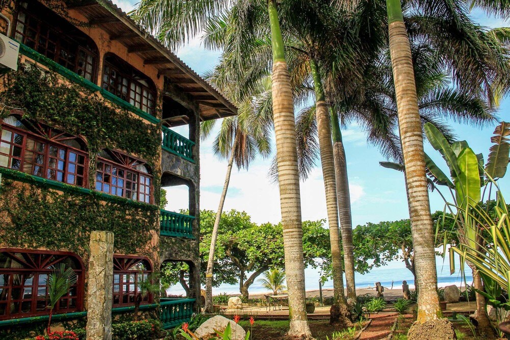 Casa de Playa - Playa Hermosa Jaco