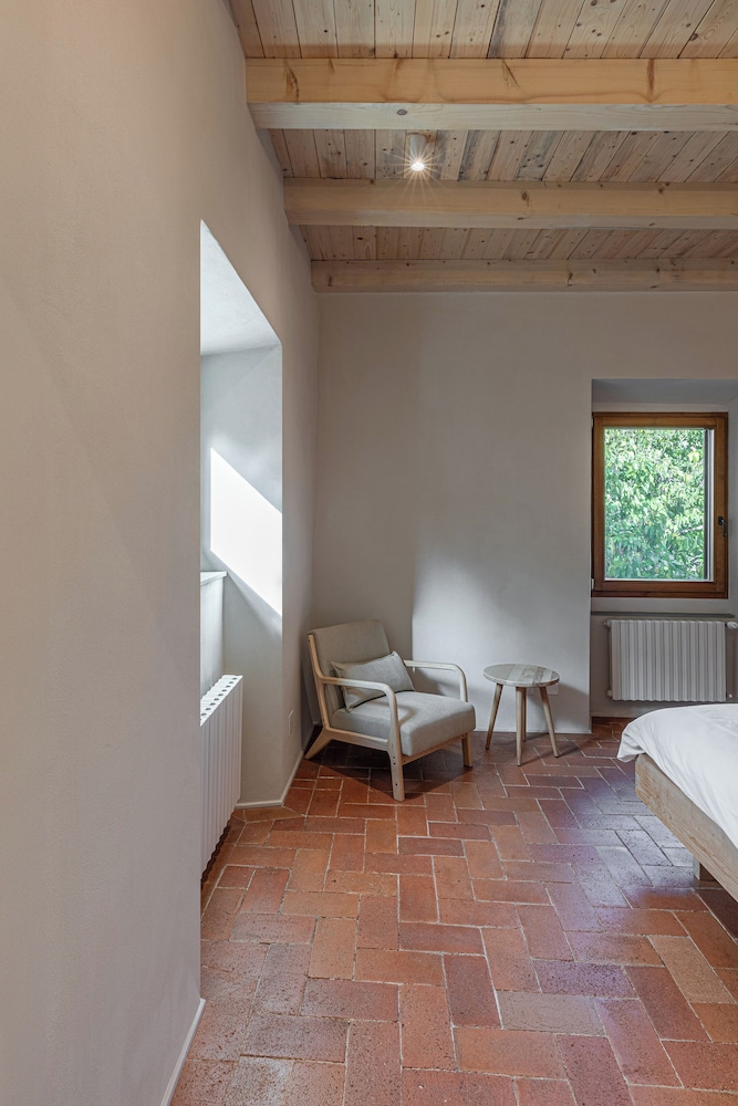 La Casa Rosa bnb