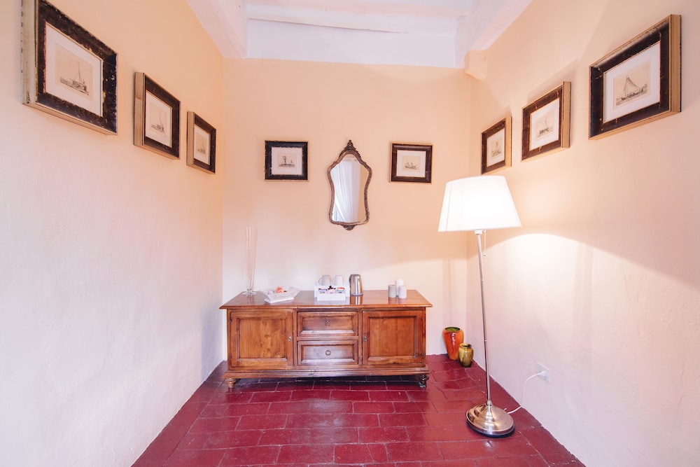 Villa La Bianca