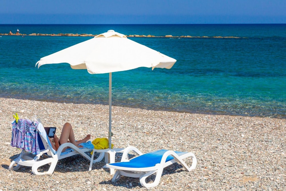 Villa Christos in Argaka