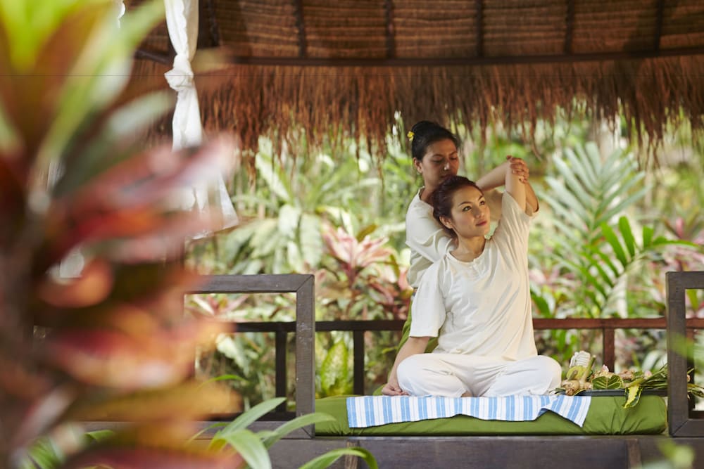 Wareerak Hot Spring & Wellness