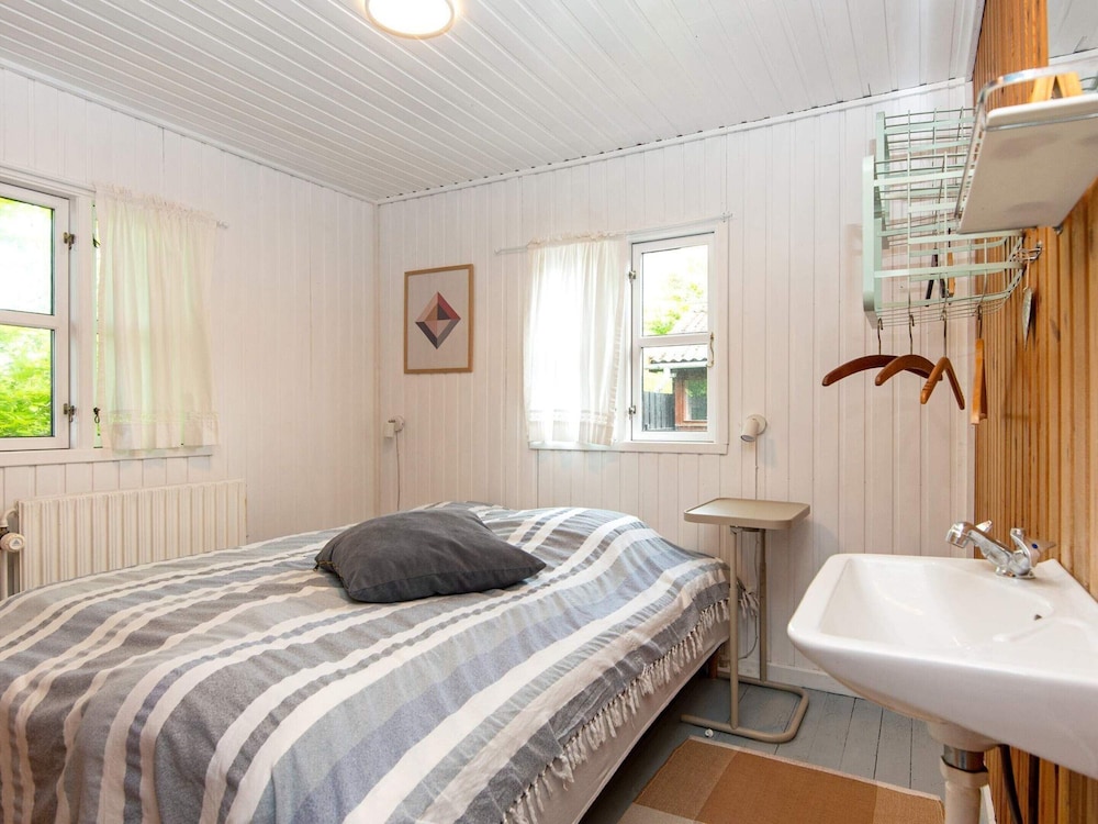 7 Person Holiday Home in Struer