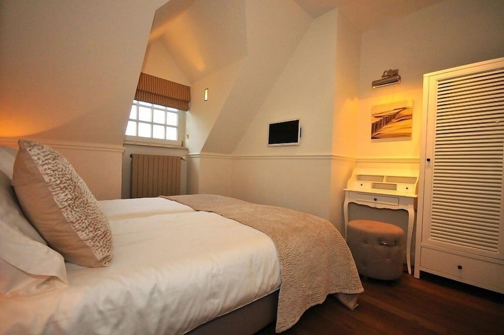 Maison Du Nord Bed & Breakfast