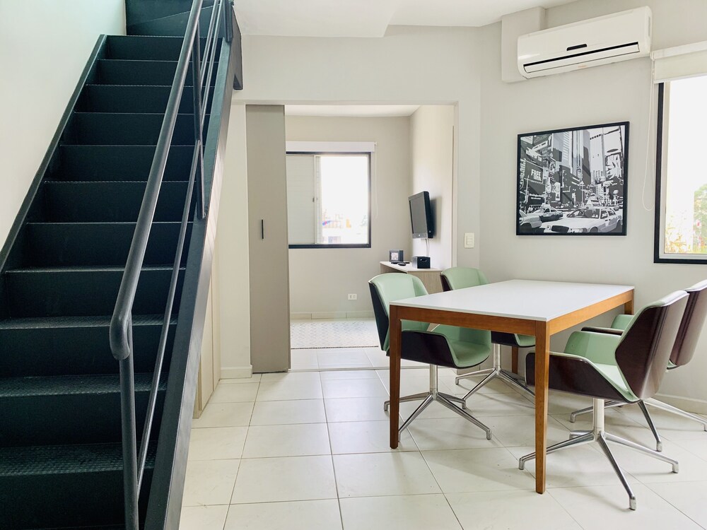 OFP - Duplex na Oscar Freire By Anora Spaces