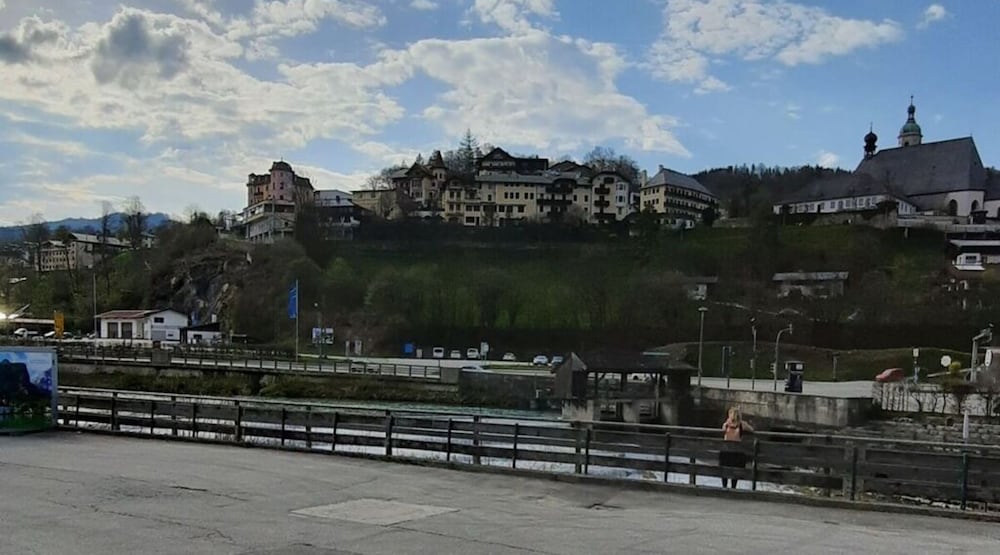Appartment Almrausch Comfortable Holiday Residence