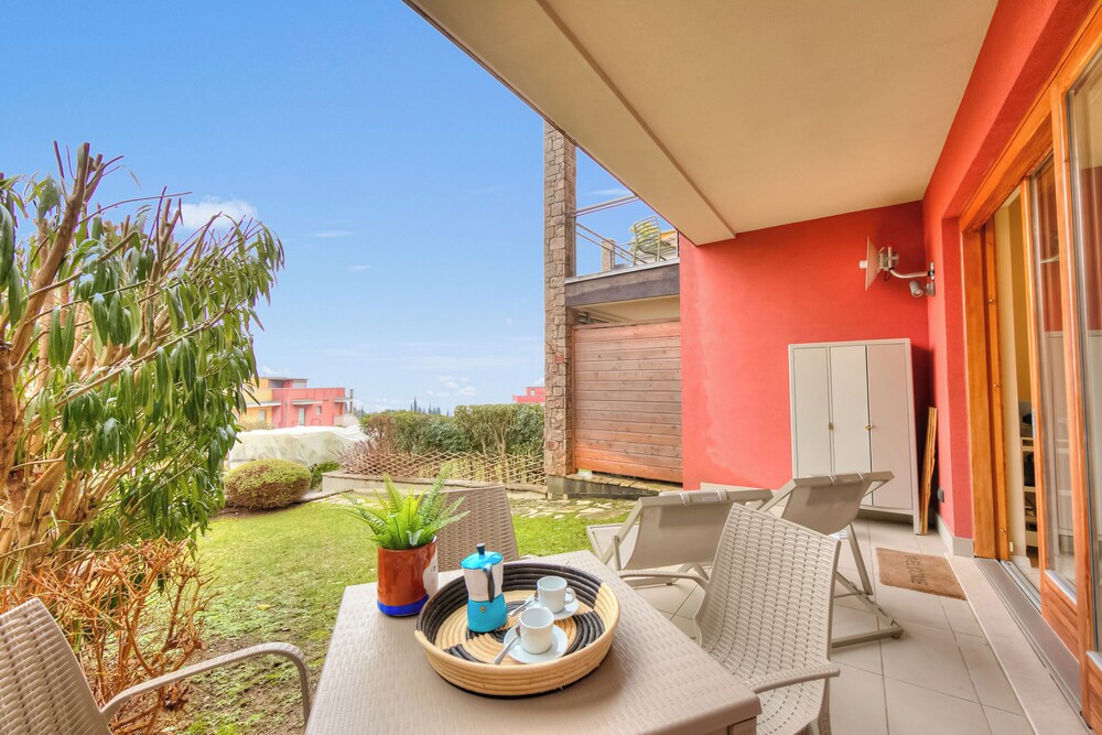 La Casa di Gioia With Shared Pool photo 2