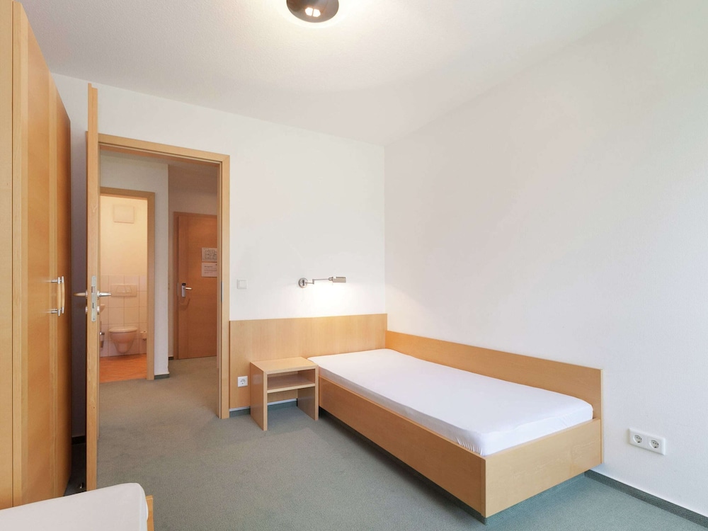 Apartment in Bad Durrheim Near Lake Constance view 3