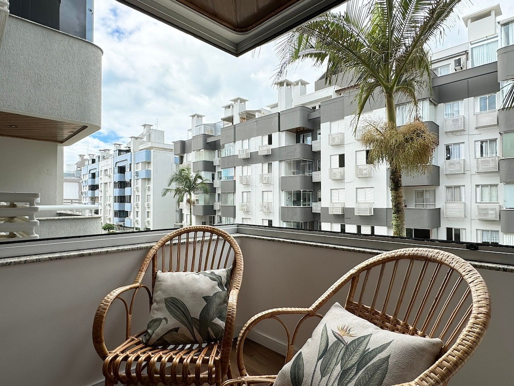 Apartamento no Jurerê Open Shopping