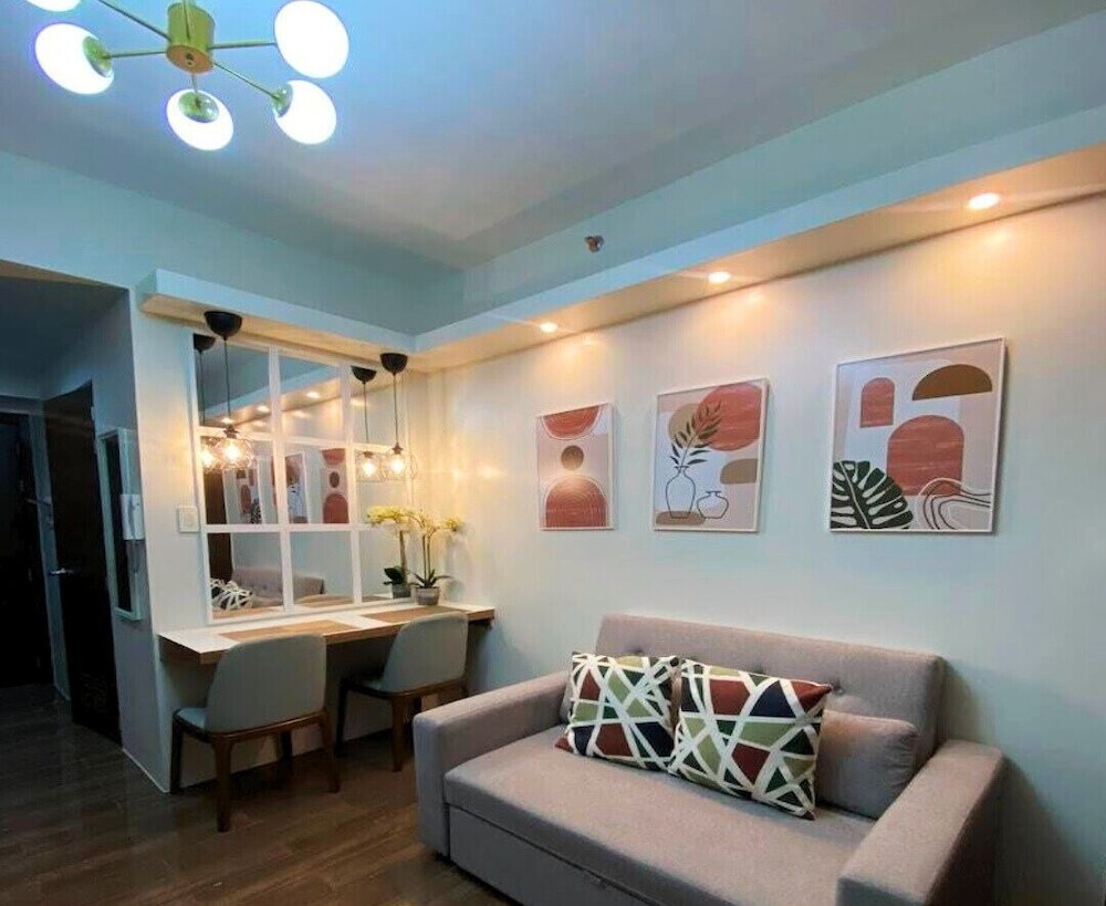 Air Residences