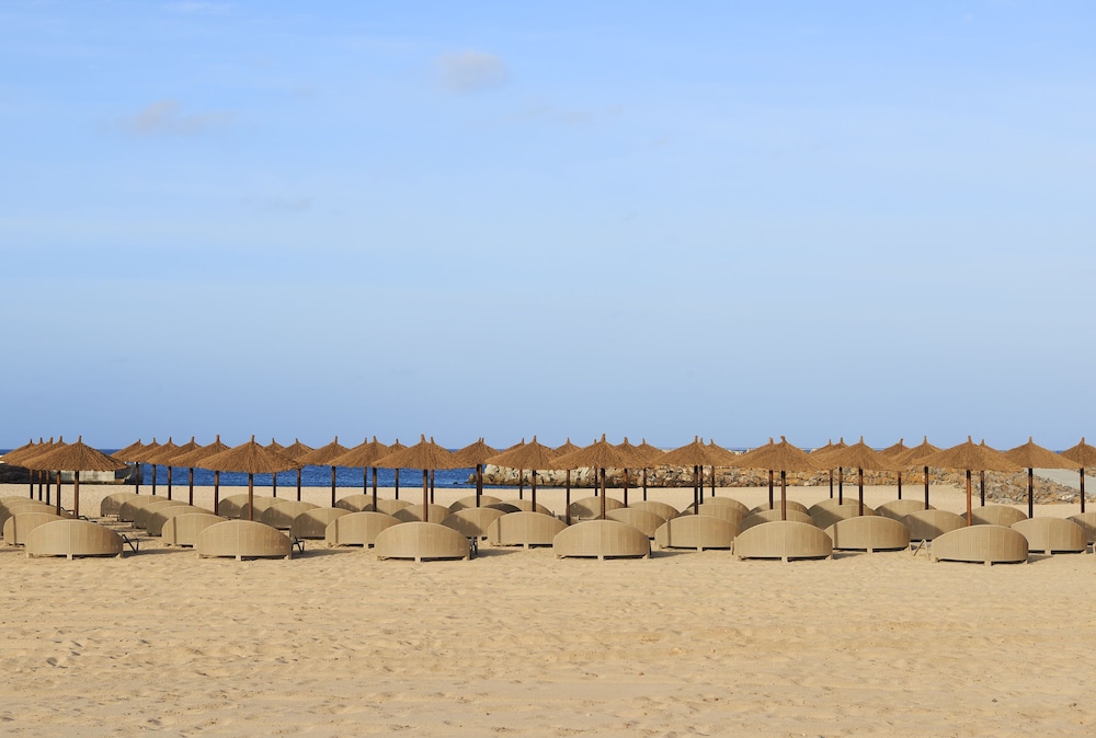 Sol Dunas - All Inclusive
