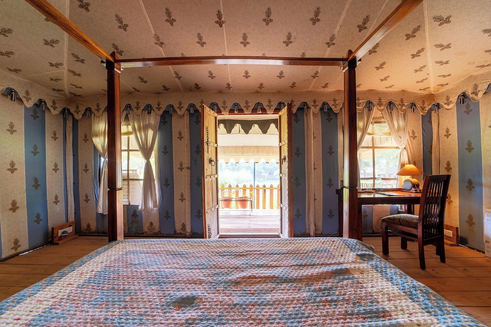 Maa Ashapura Resort