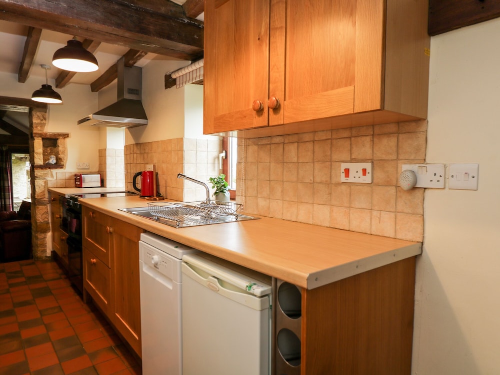 Stable Cottage