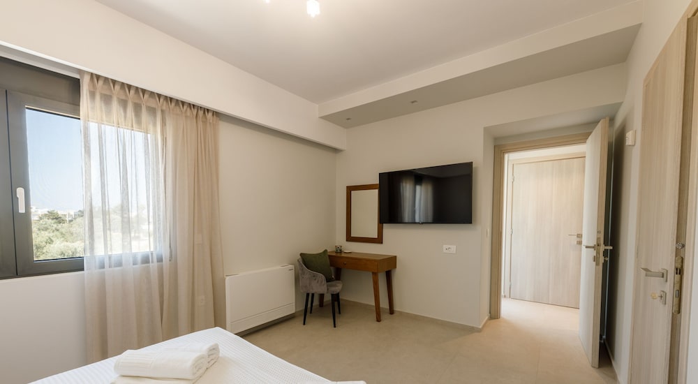 Violet Maison en Kos — hotel room