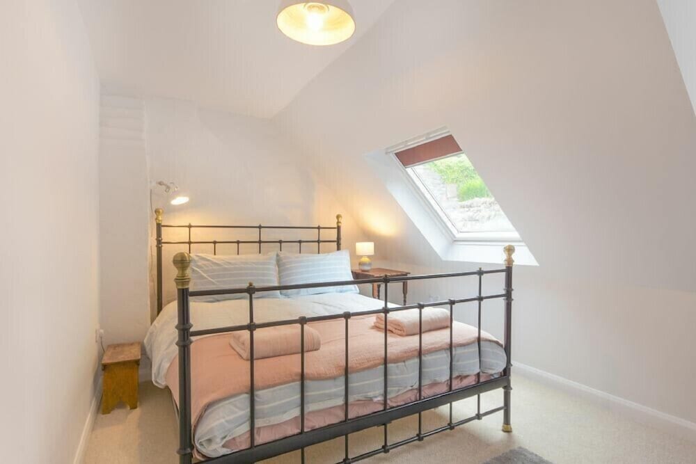 Seal Cottage