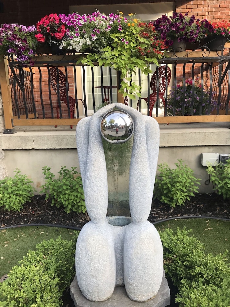 Ottawa Center 1 Bedroom Apartment near Bank St - Image 4