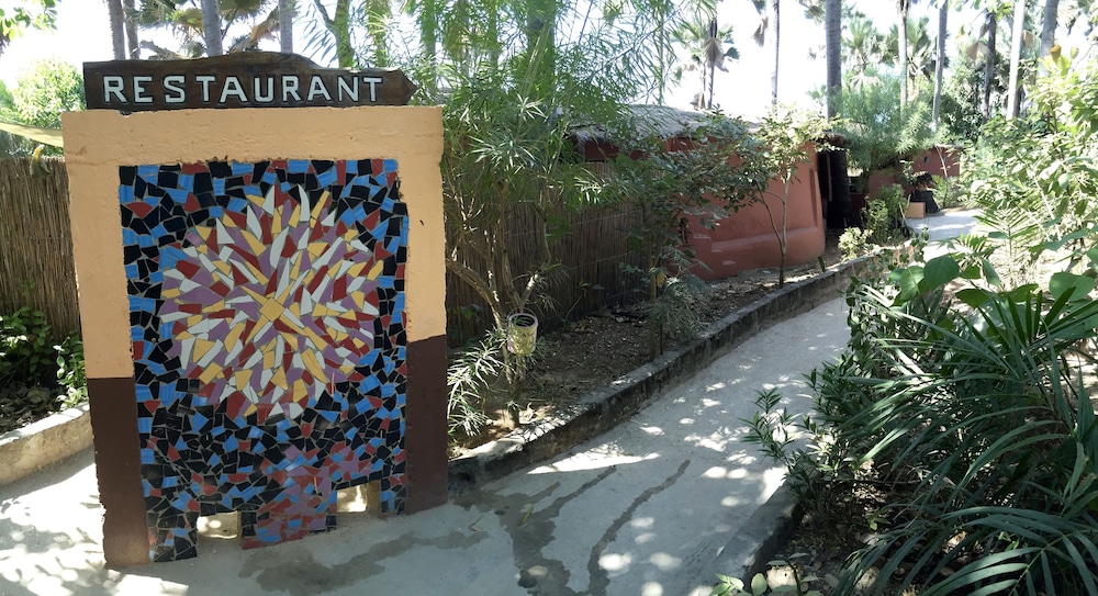 Nemasu Eco-Lodge