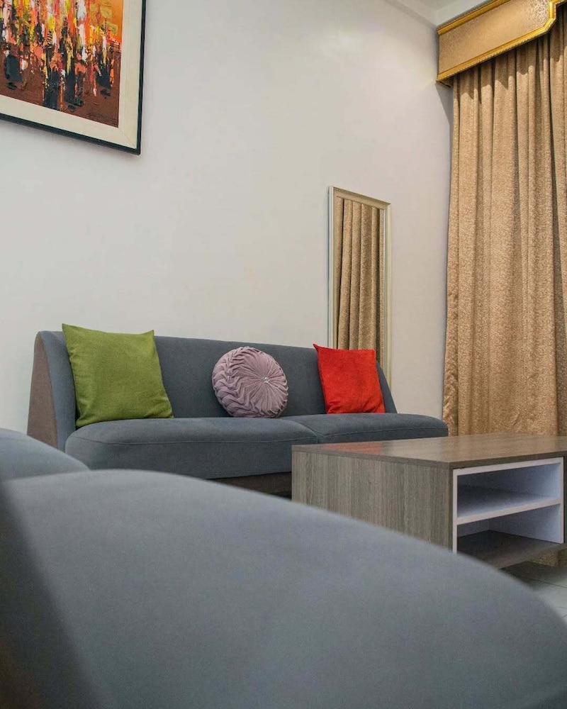Coco Luxury Apartment