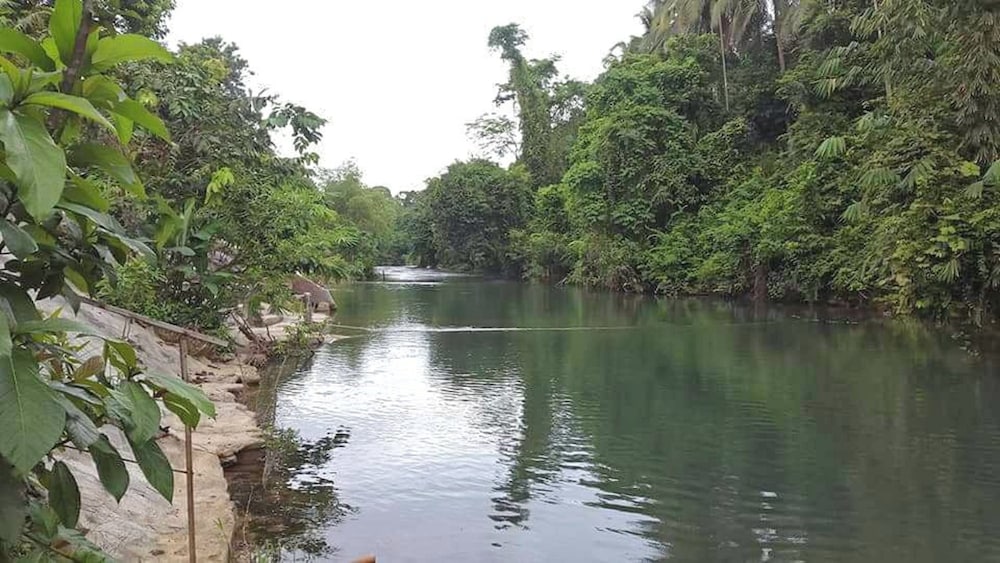 Ban Kiangnam Resort