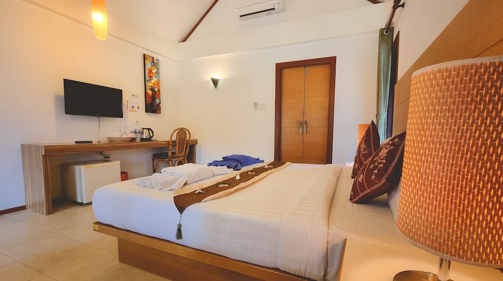 Golden Bay Cottage