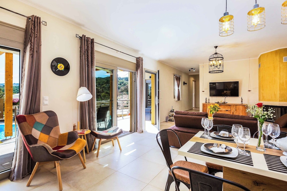 Villa Trules