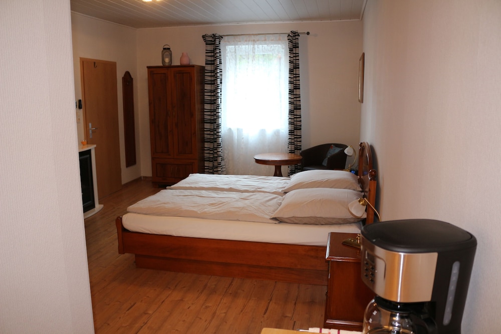 Pension und Gästehaus Paffrath view 3