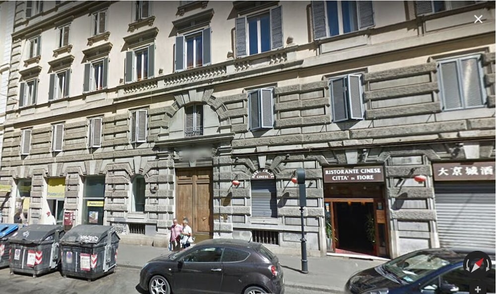 Locanda Colosseo