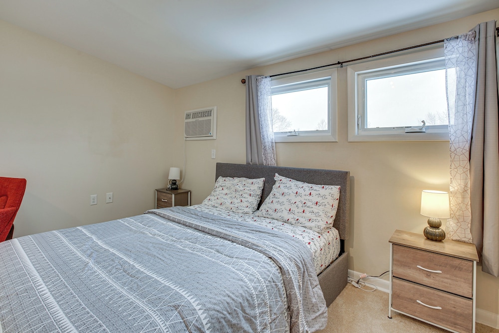Wilmington Vacation Rental < 2 Mi to Downtown!