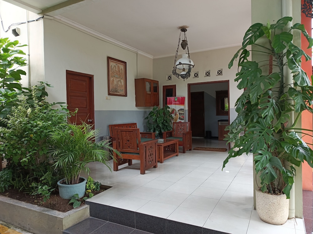 Wisma Anugrah