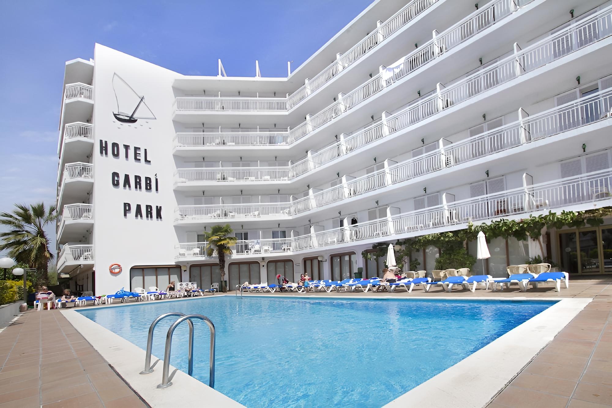 Garbi Park Lloret Hotel - Image 1