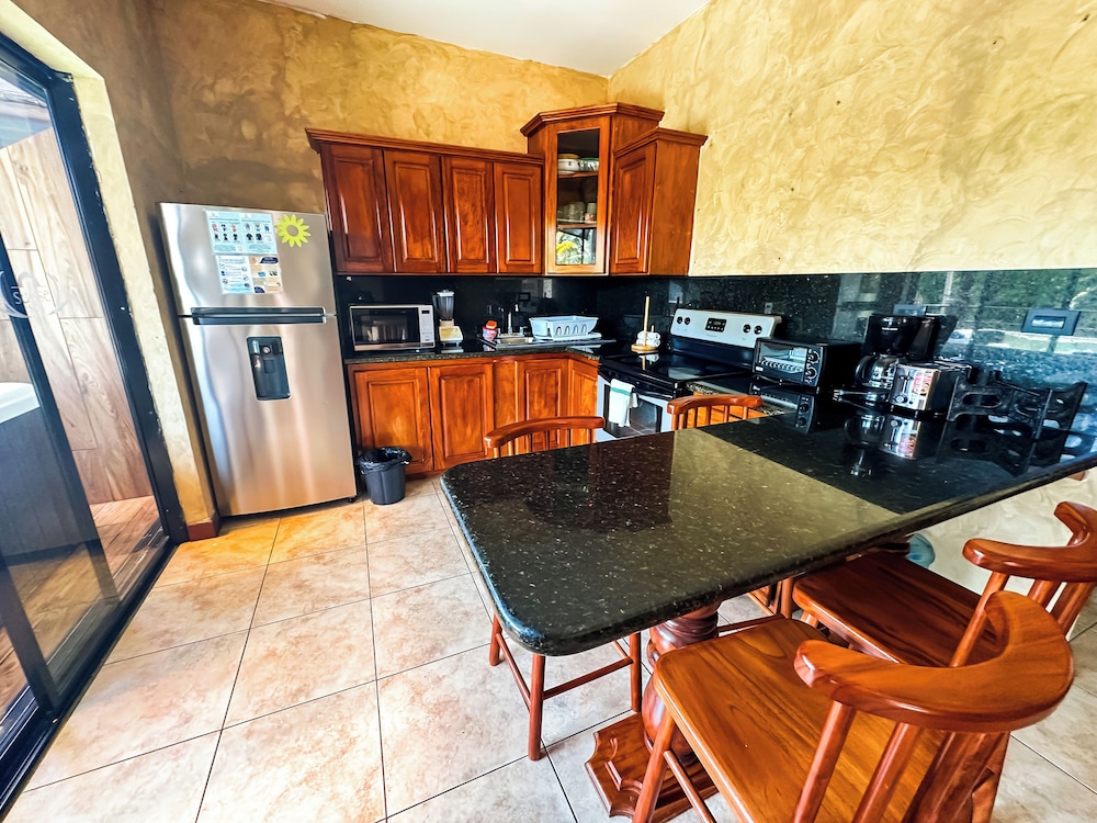 Villas Le Suisse Monterrico