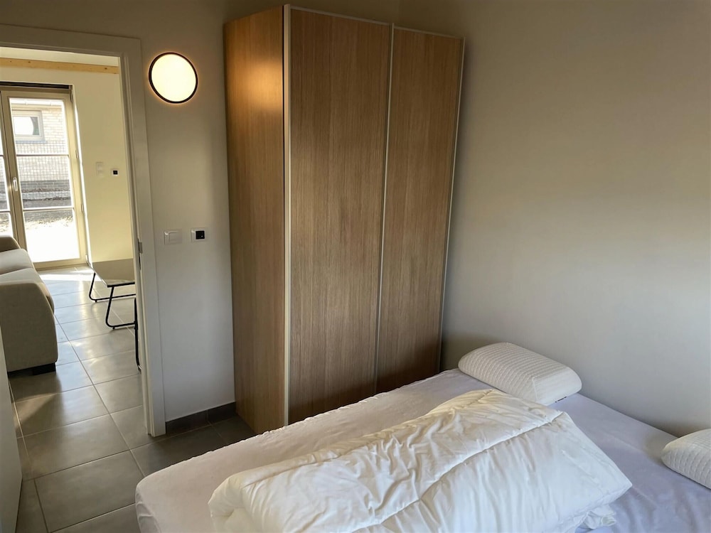 Holiday Home in Koksijde Near Sint-andre Beach
