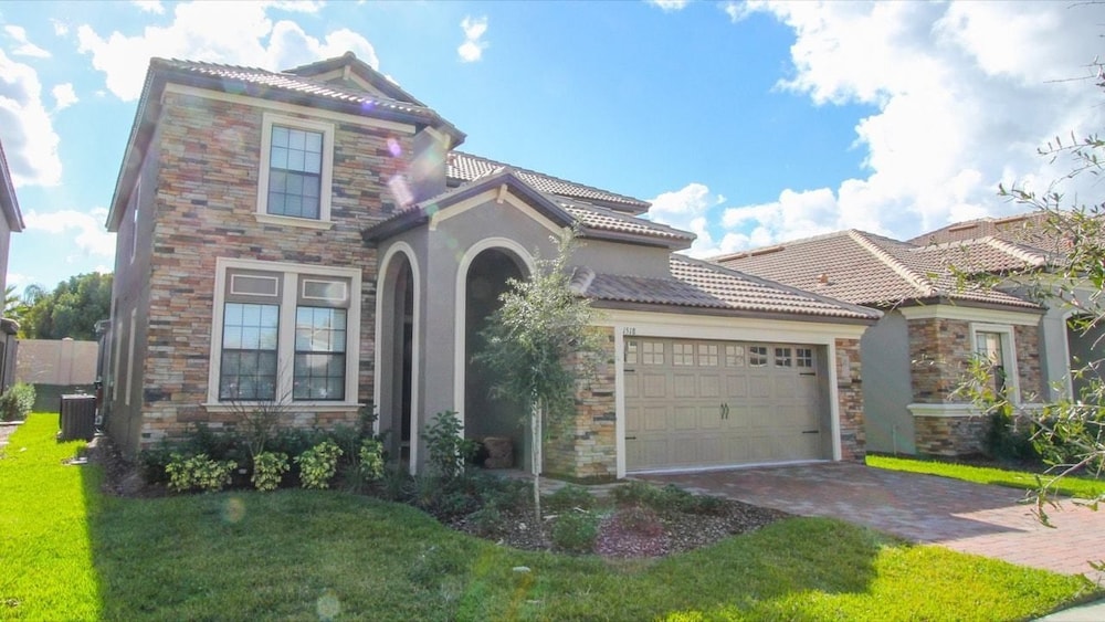 Grhmvd1518 - Champions Gate Resort - 6 Bed 6 Baths House - Image 5