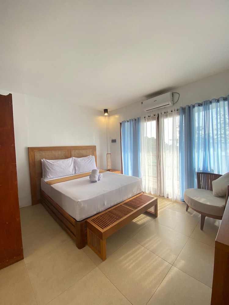 89 Villas Resort and Spa El Nido