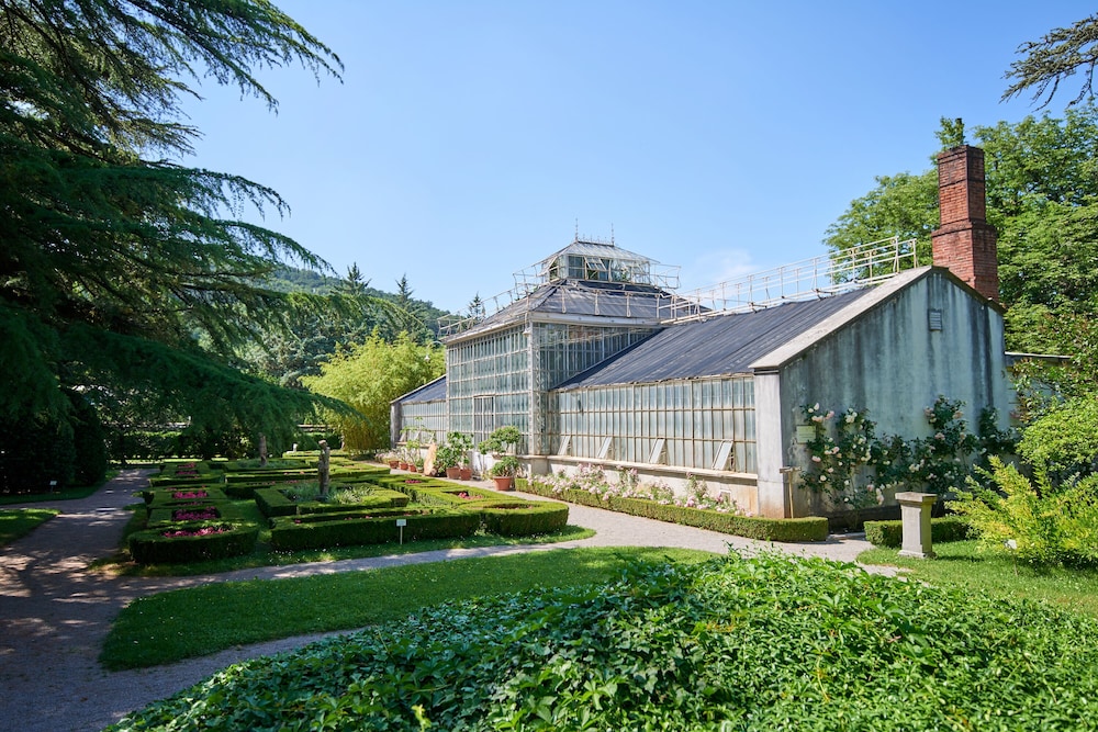 Villa Leonarda