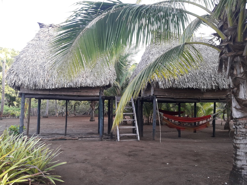 Hostal Pachamama view 3