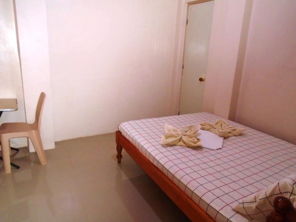 N & F Guest House