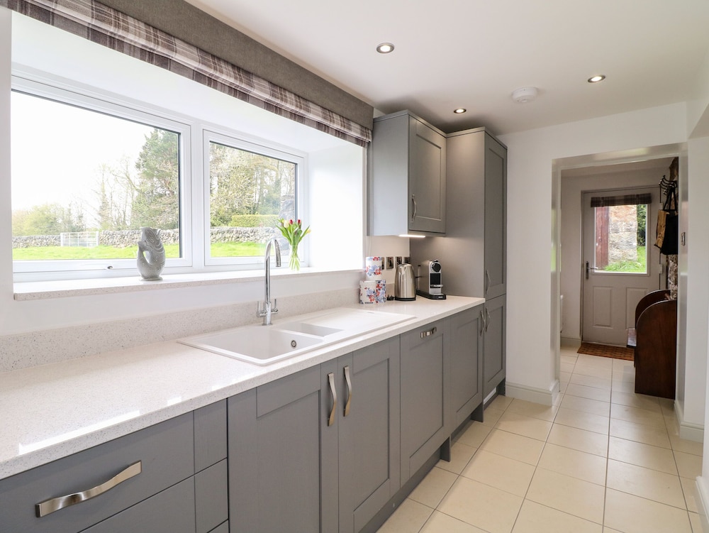 Sycamore Cottage