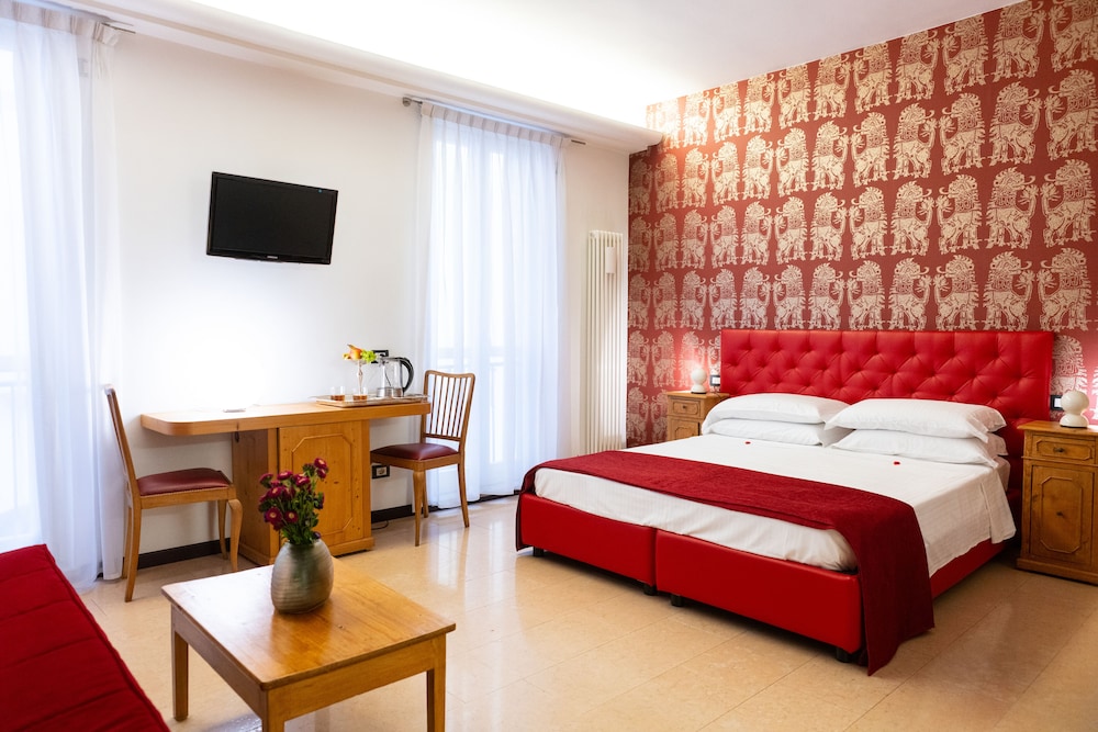 Relais La Torre