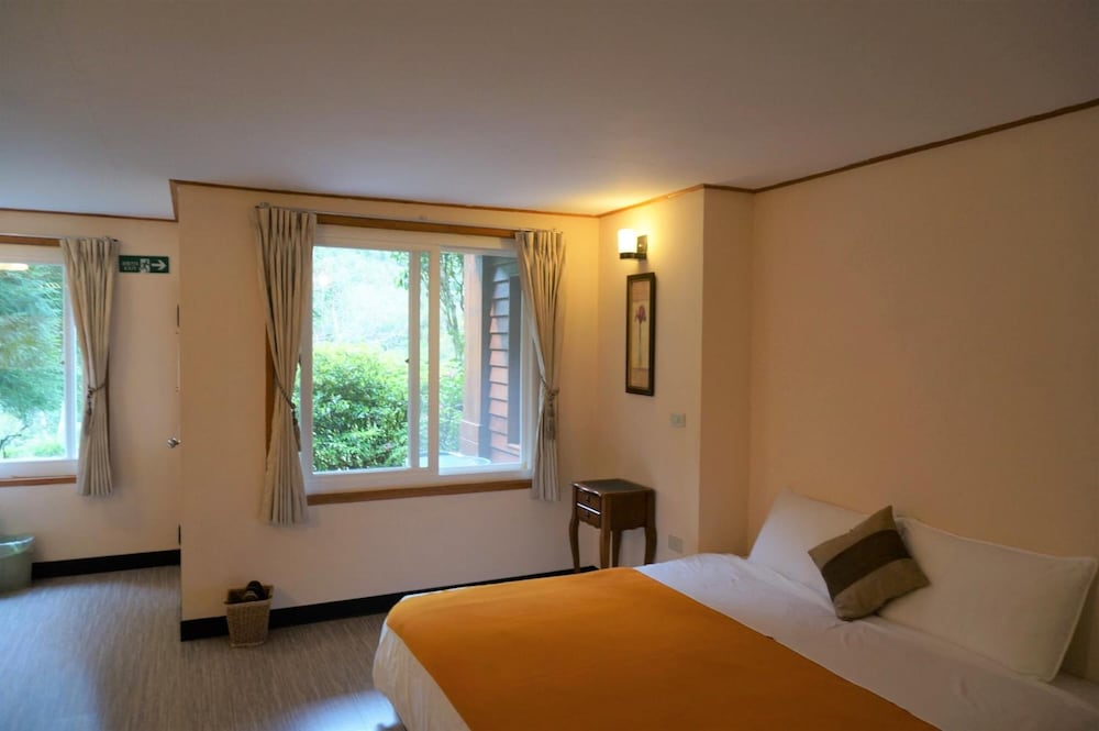 Fuyam Tourist Home