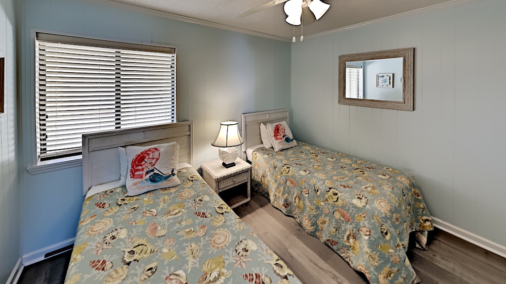 A Place At The Beach Vi C309 2 Bedroom Condo
