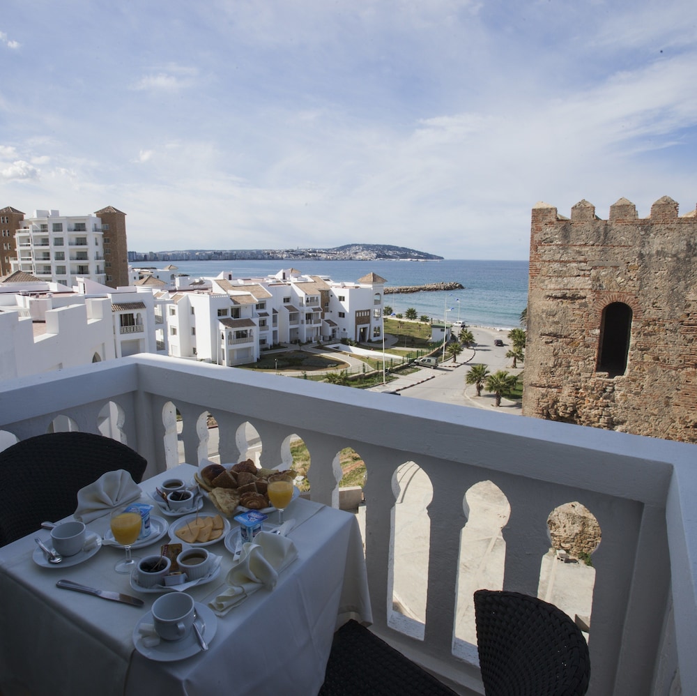 Hotel Palais Du Calife Riad Spa & Clubbing - Adults only - Image 1