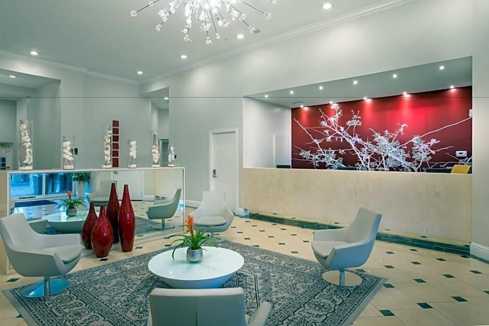 1 BED Suite The Point Orlando Universal