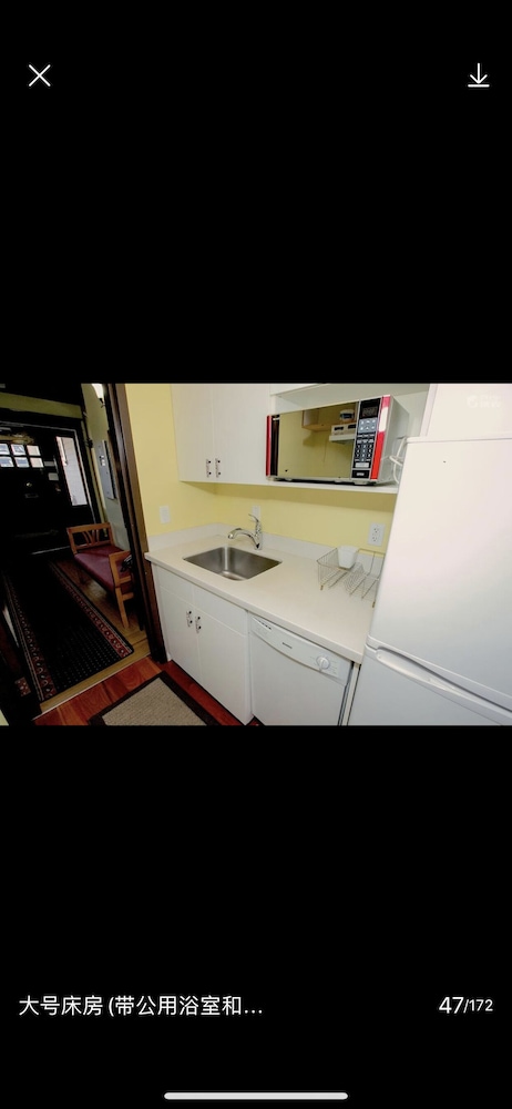 vancouver guest house - Image 1