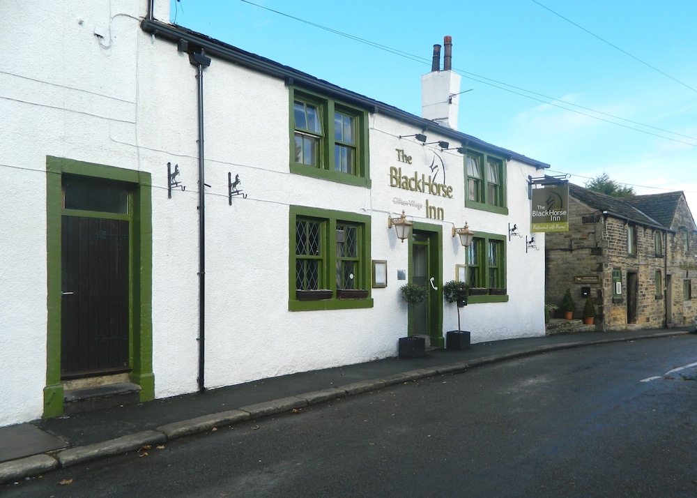 Black Horse Inn