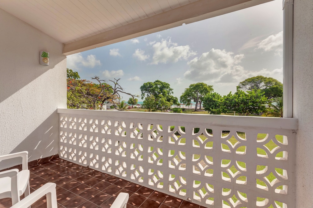 Jolly Beach Antigua - All-inclusive